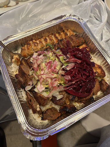 Photo of Sofra Grill 2 - 1 Nightingale Rd, Carshalton SM5 2DN